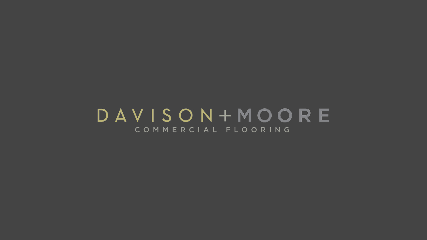 Davison & Moore Commercial Flooring San Diego logo